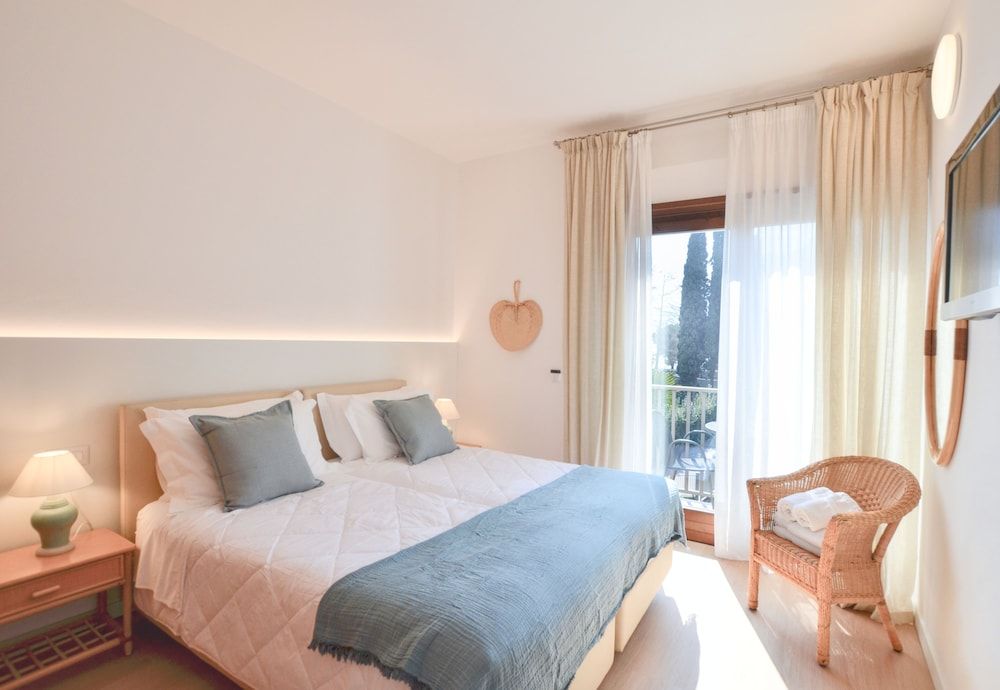 Apartment, 2 Bedrooms