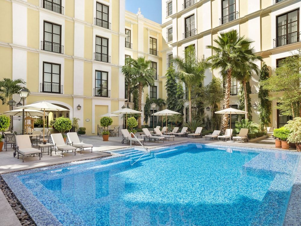 Hotel Solar de las Animas