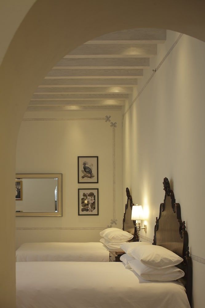 Hotel Solar de las Animas Superior Double Room 3