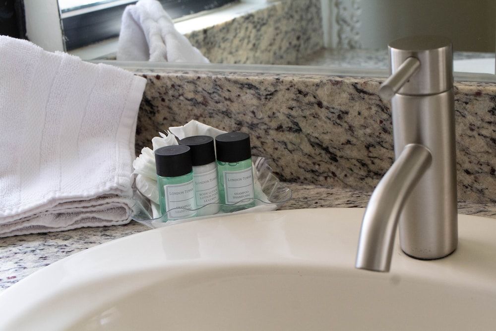 Hotel del Rio Standard Double Room 13