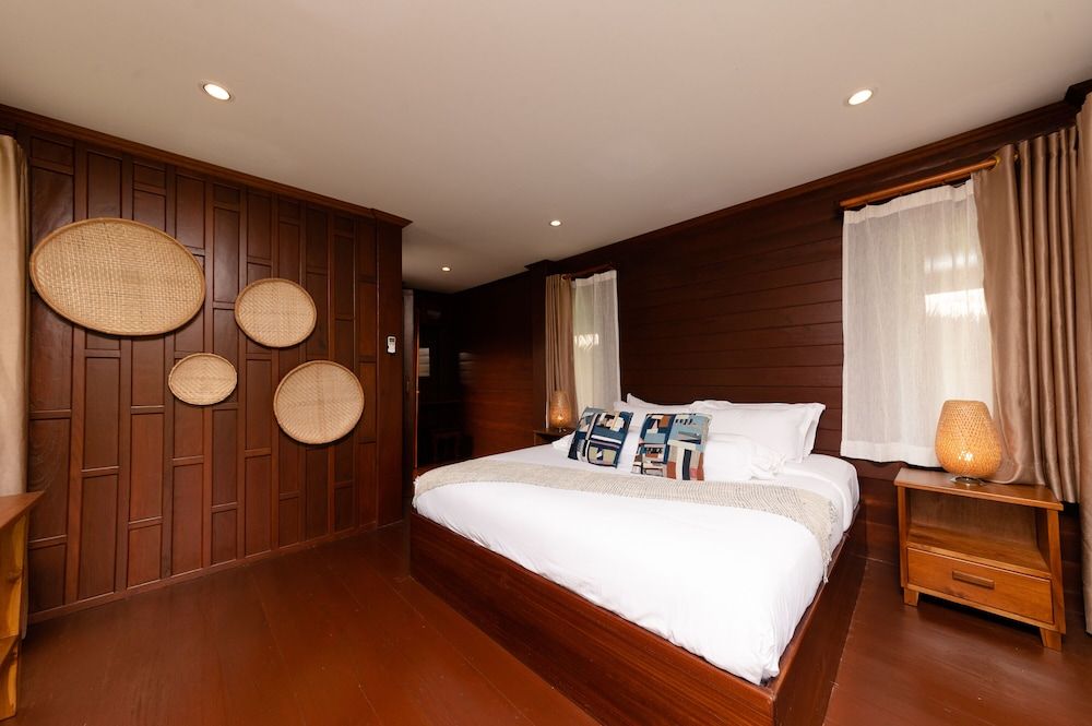 ViengTara VangVieng Resort Junior Villa