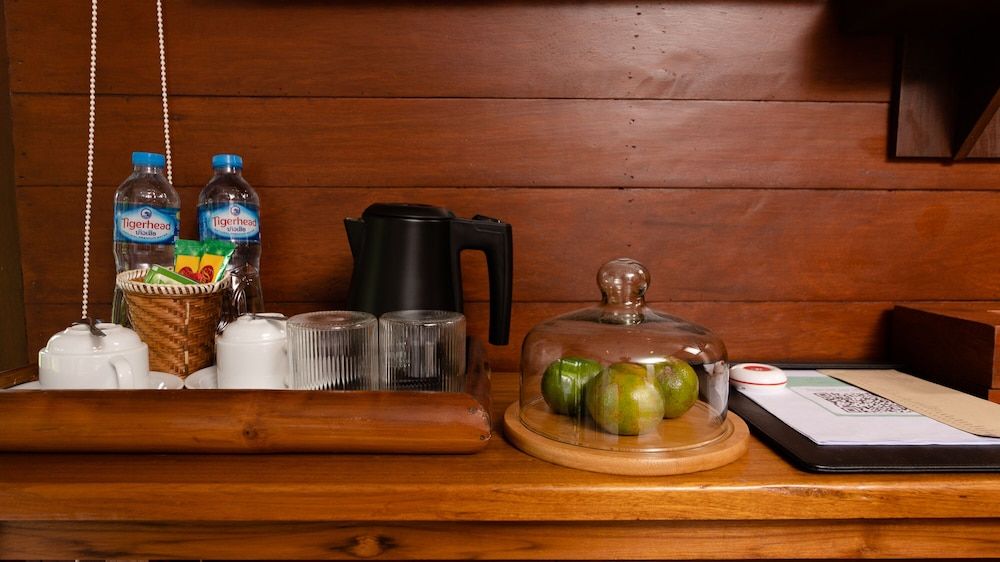 ViengTara VangVieng Resort Deluxe Villa 6