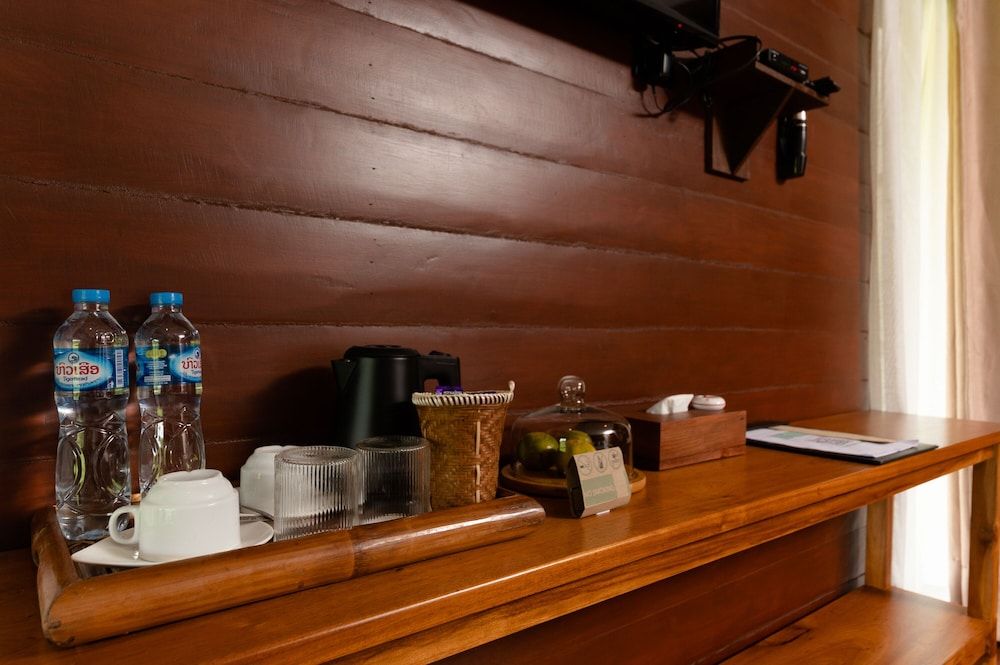 ViengTara VangVieng Resort Junior Villa 6