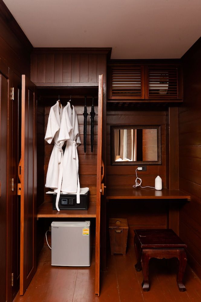 ViengTara VangVieng Resort Junior Villa 5