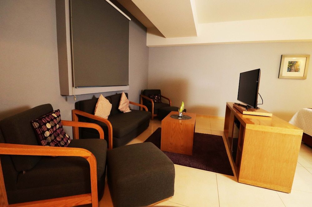 Hotel HB Córdoba Deluxe Room, 1 King Bed 6