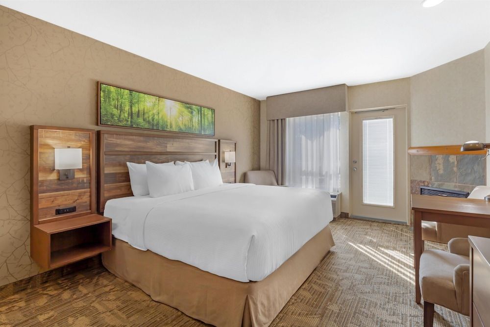 Best Western Plus Valemount Inn & Suites