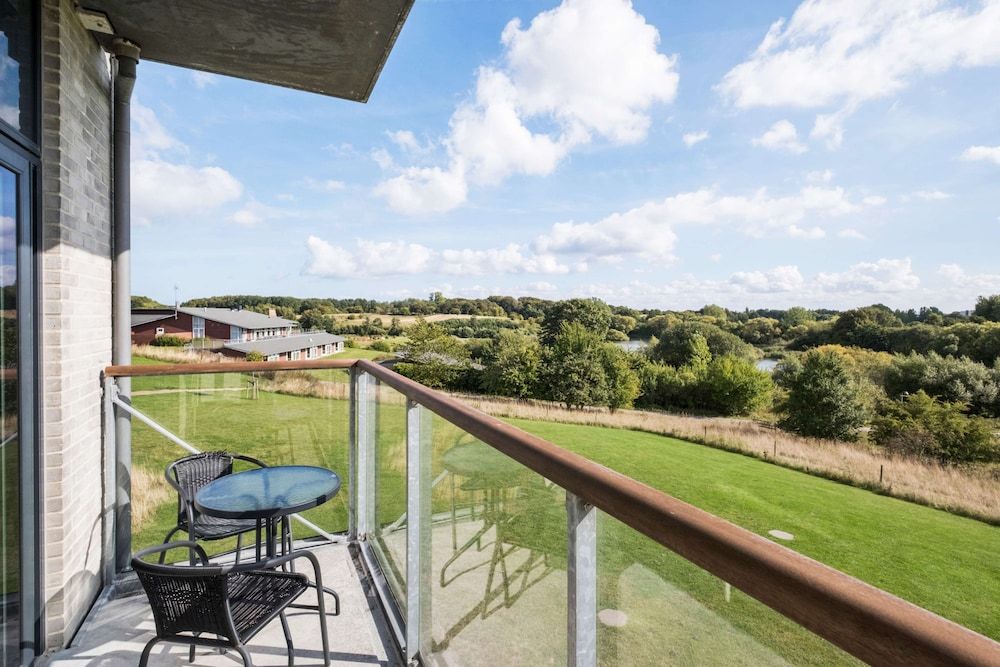 Best Western Plus Hotel Fredericia Superior Room, 1 King Bed, Non Smoking, Balcony 5