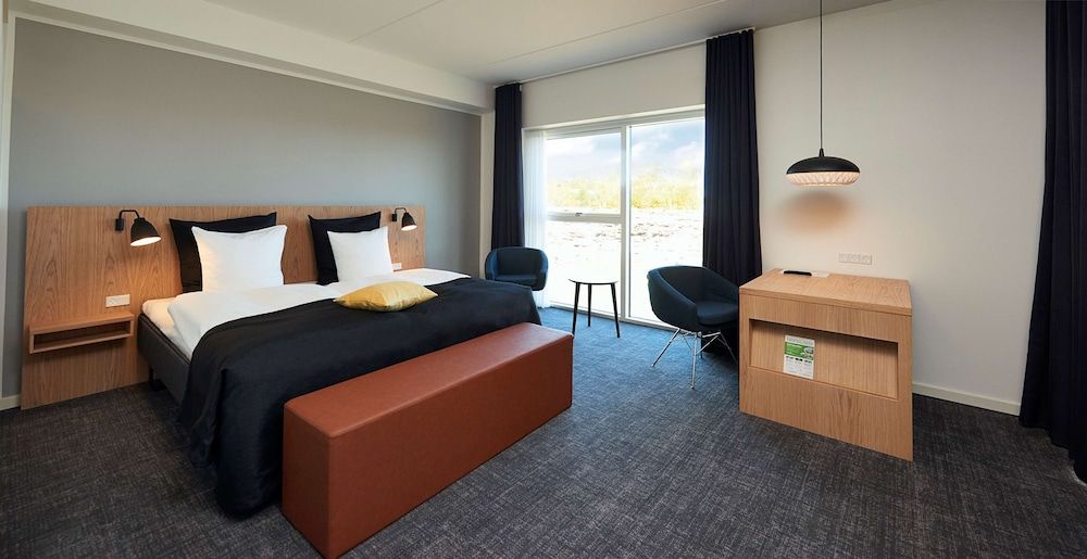 Best Western Plus Hotel Fredericia Superior Room, 1 King Bed, Non Smoking, Balcony 2