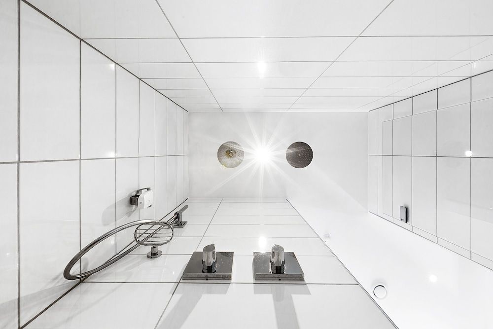 Best Western Plus Hotel Fredericia Superior Room, 1 King Bed, Non Smoking, Balcony 8