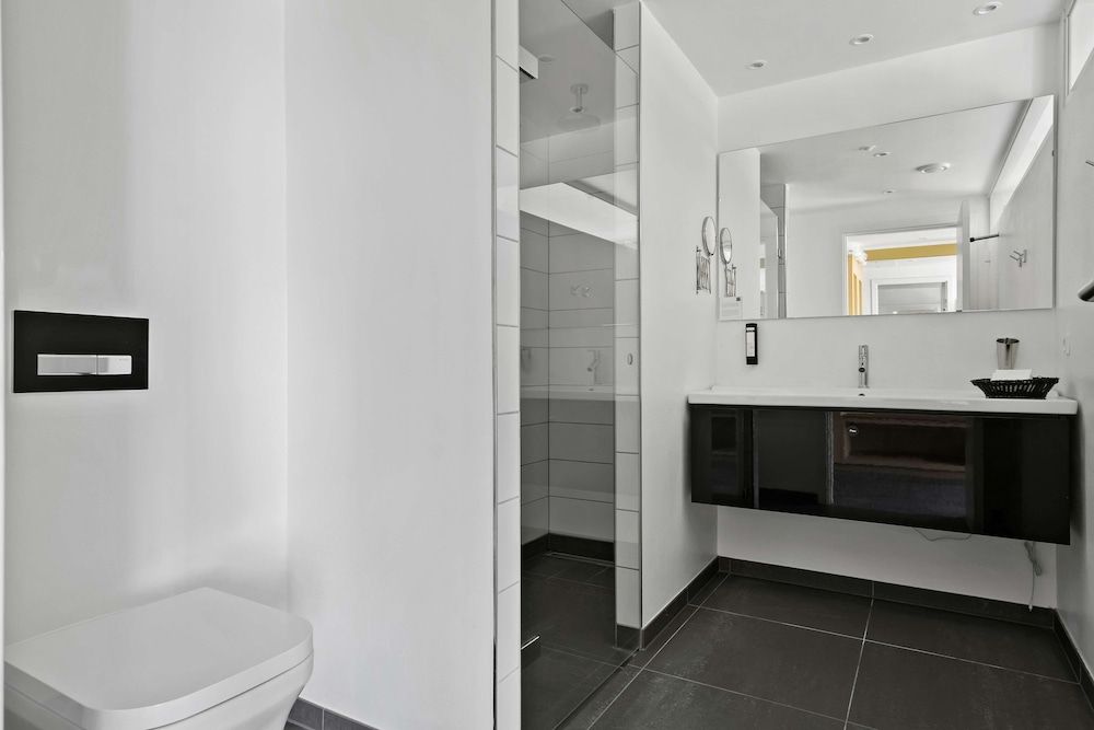 Best Western Plus Hotel Fredericia Superior Room, 1 King Bed, Non Smoking, Balcony 7