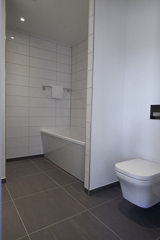 Best Western Plus Hotel Fredericia Junior Suite, Multiple Beds, Non Smoking, Terrace (with Sofabed) 4