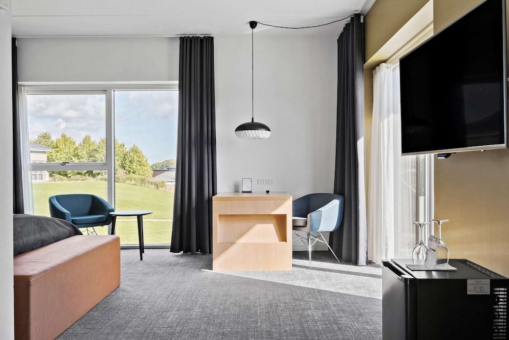 Best Western Plus Hotel Fredericia Superior Room, 1 King Bed, Non Smoking, Balcony 11