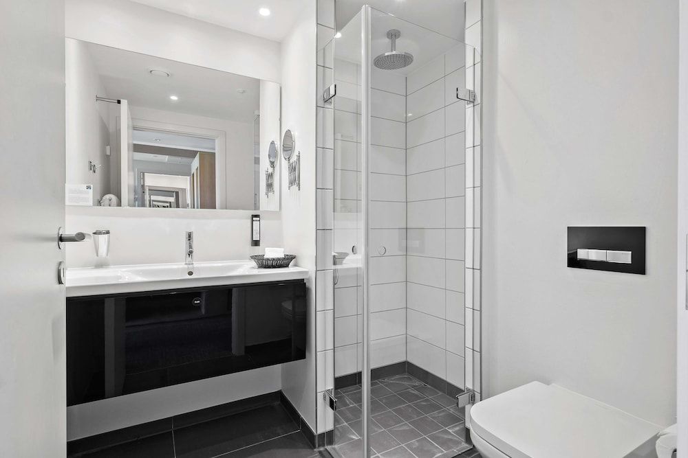 Best Western Plus Hotel Fredericia Business Room, 1 Double Bed, Non Smoking 9