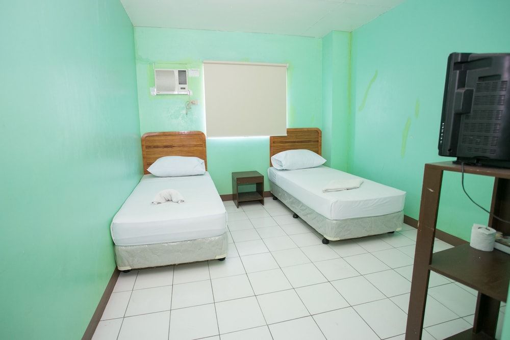 GV Hotel Dipolog City