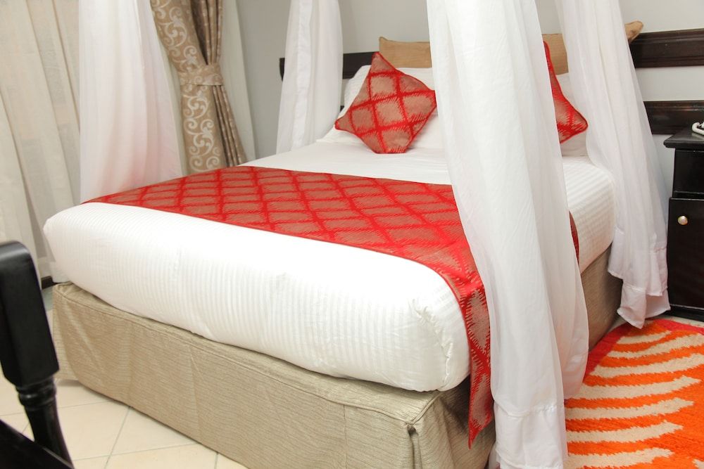 Marble Arch Hotel Standard Double Room, 1 Double Bed 4