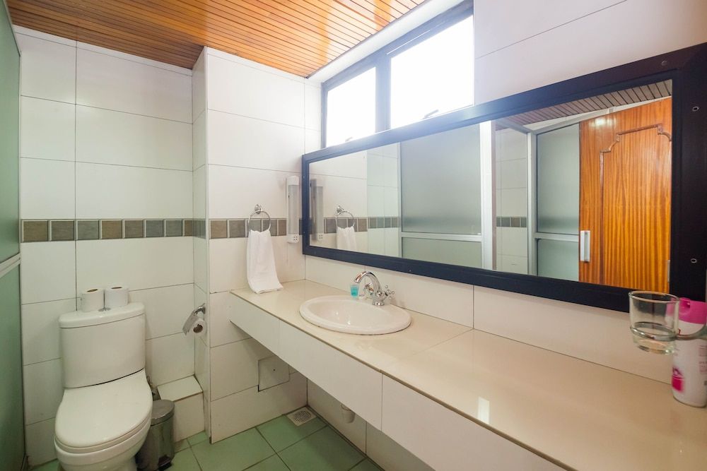 Marble Arch Hotel Standard Double Room, 1 Double Bed 20