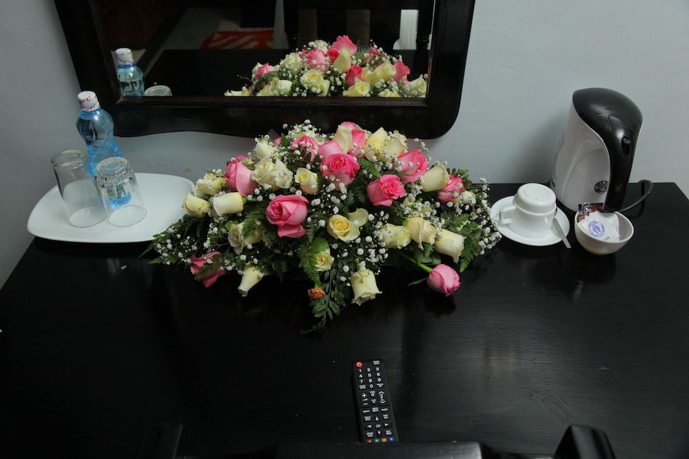 Marble Arch Hotel Standard Double Room, 1 Double Bed 21