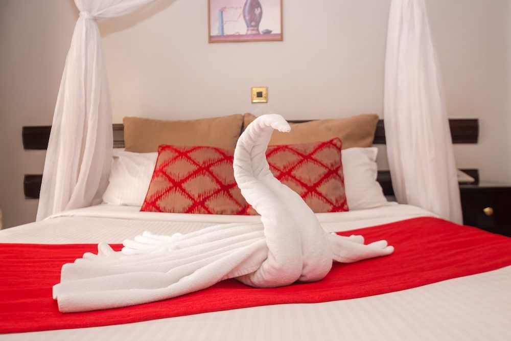 Marble Arch Hotel Standard Double Room, 1 Double Bed 9