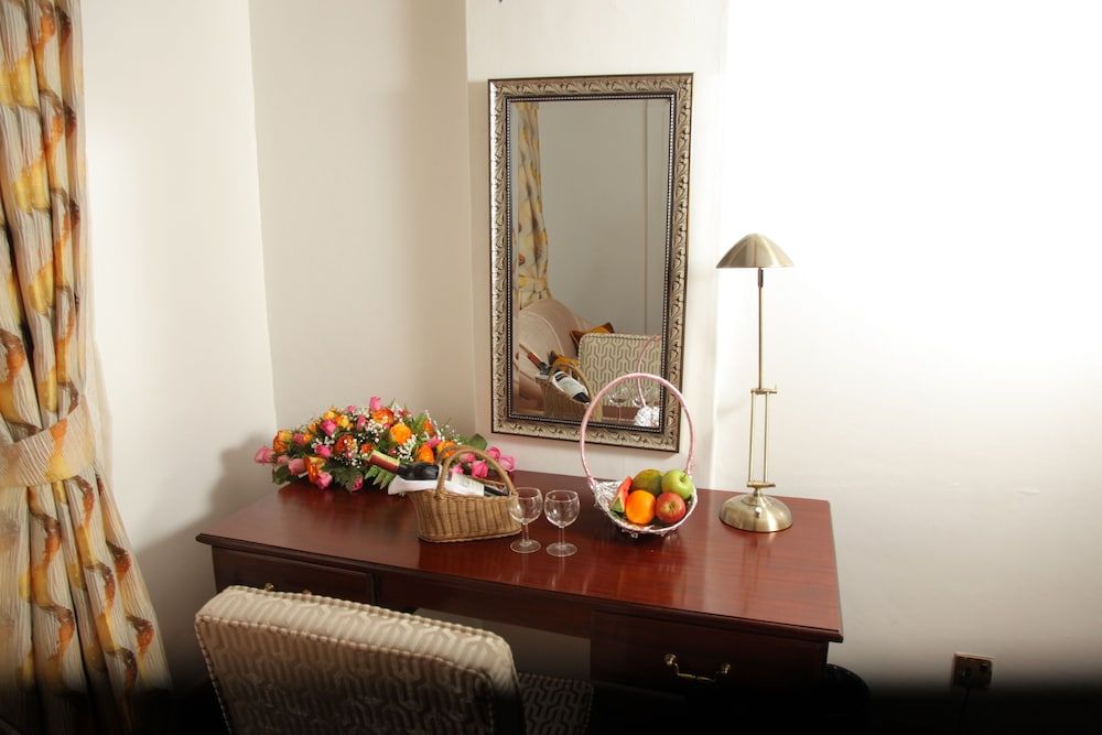 Marble Arch Hotel Standard Double Room, 1 Double Bed 22