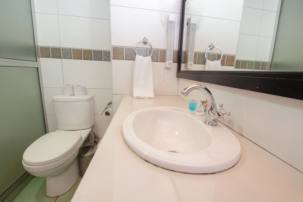 Marble Arch Hotel Standard Double Room, 1 Double Bed 18