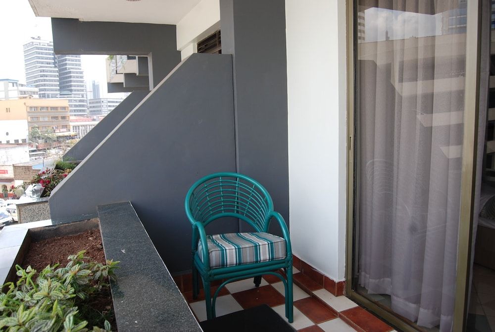 Marble Arch Hotel Standard Double Room, 1 Double Bed 15