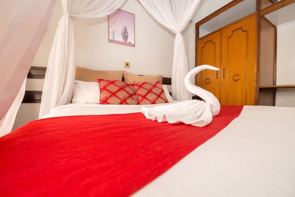 Marble Arch Hotel Standard Double Room, 1 Double Bed 12