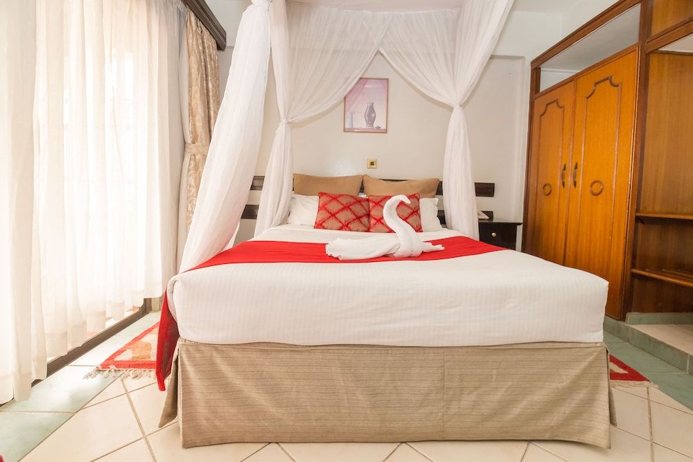 Marble Arch Hotel Standard Double Room, 1 Double Bed 10