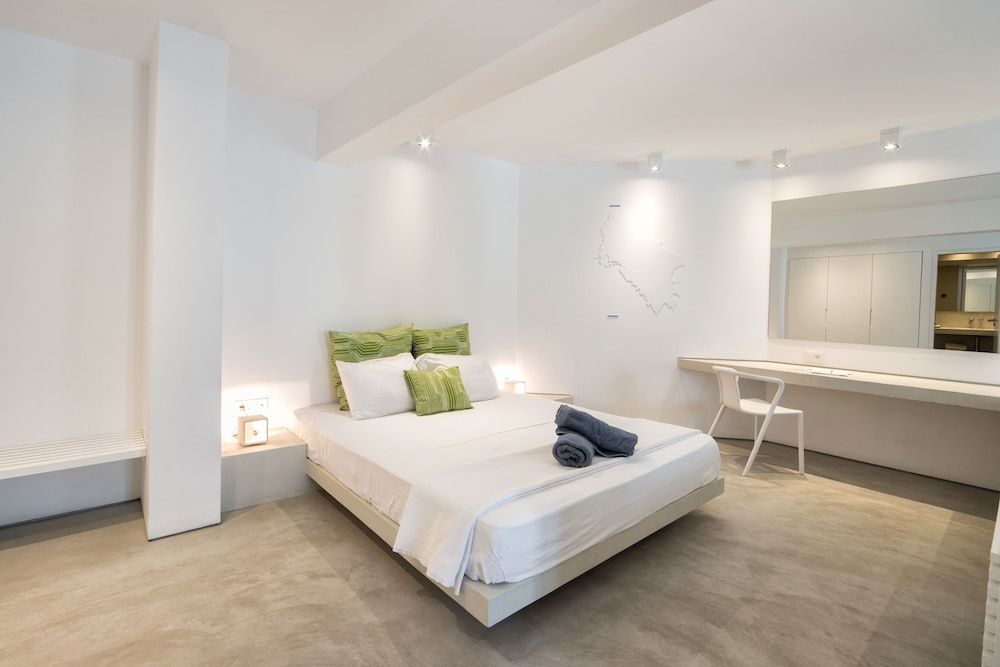 Junior Suite, Private Pool