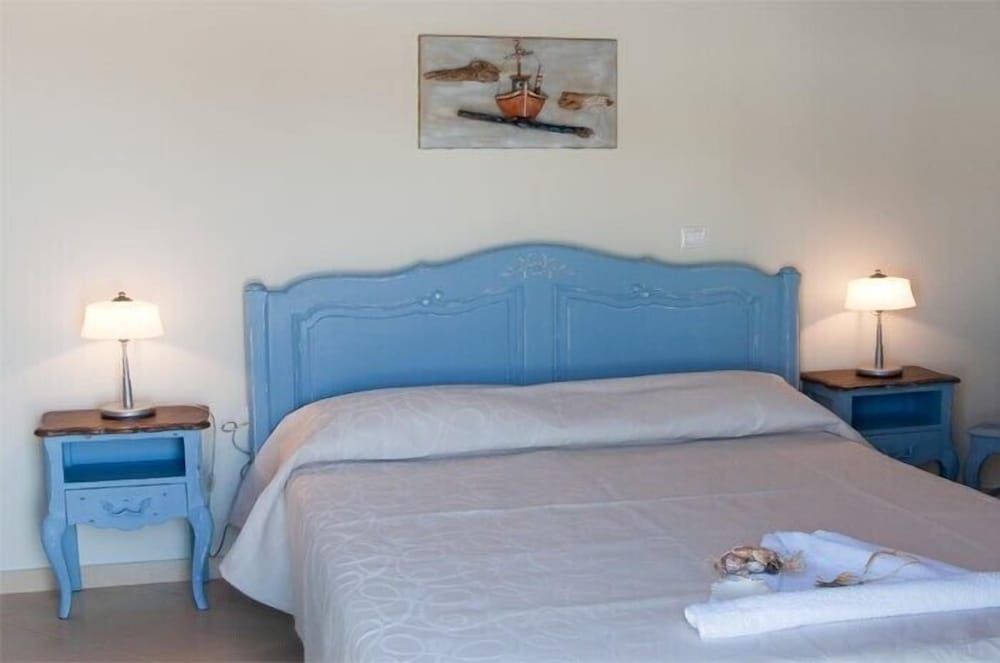 Deluxe Studio, Sea View