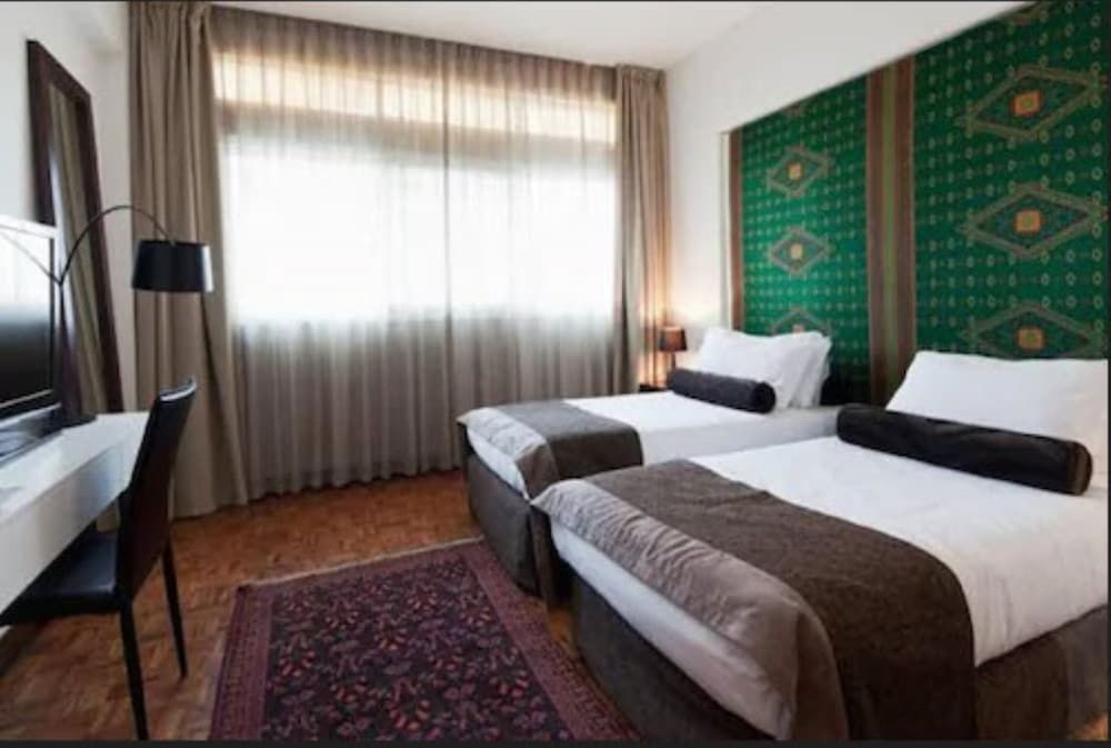 Hotel Tivoli Beira Standard Room 4