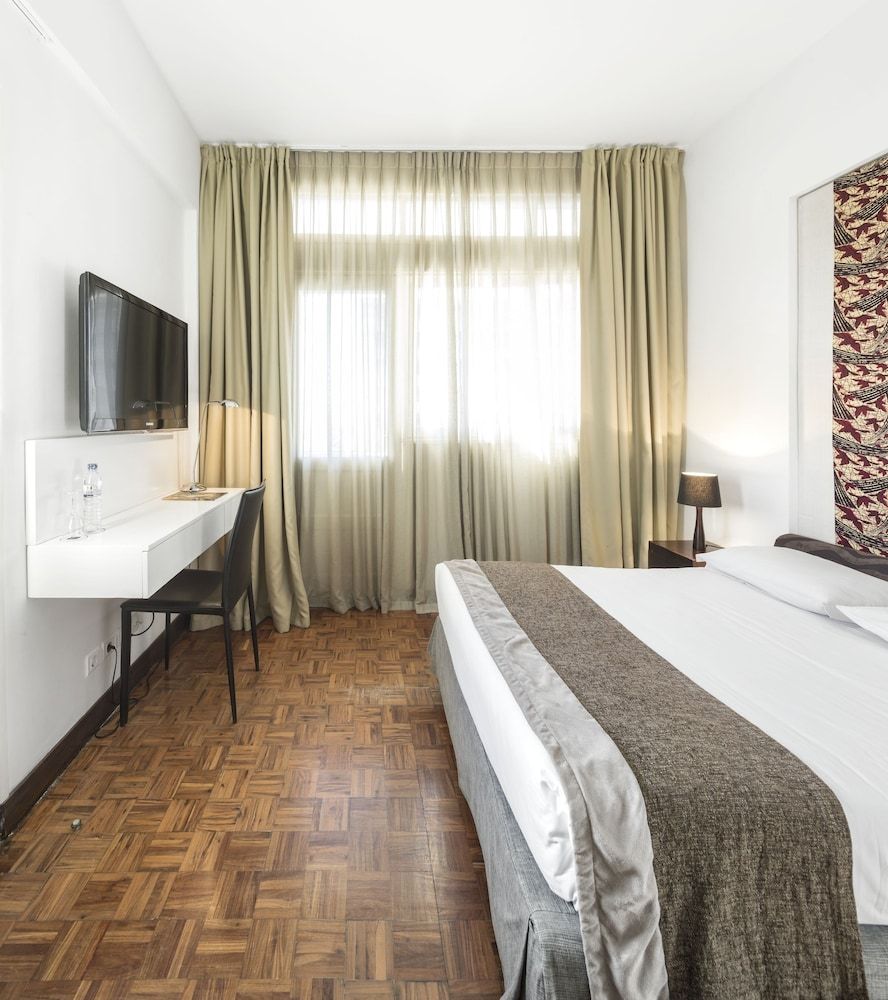 Hotel Tivoli Beira Standard Room 5