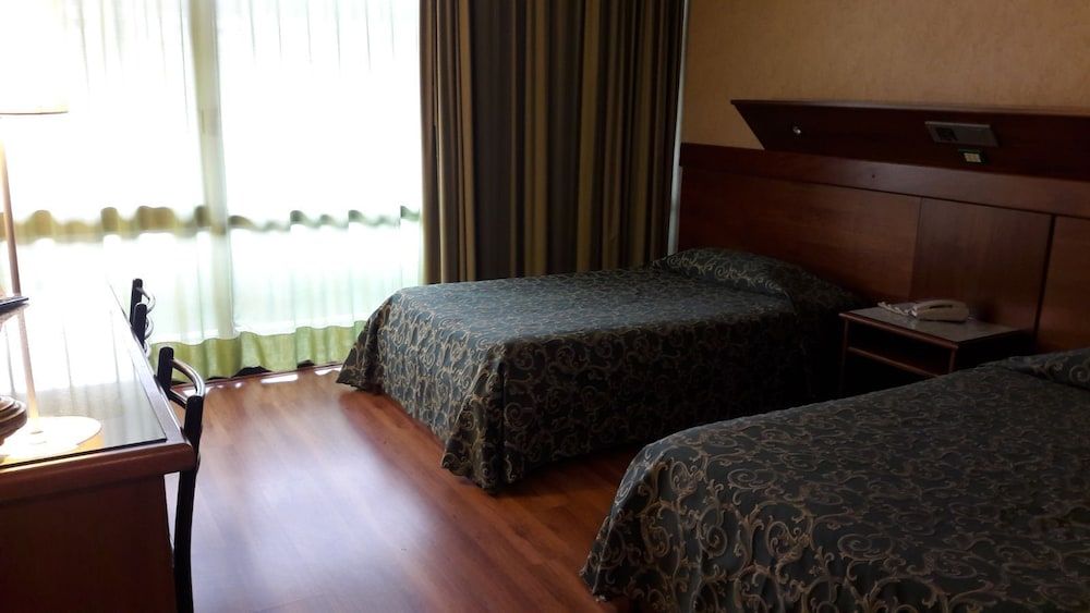 Hotel Lago Verde Romantic Double or Twin Room, 1 Bedroom, Lake View, Lakeside
