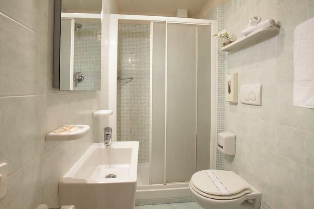 Hotel Lago Verde Family Triple Room,Multiple Bedrooms 3