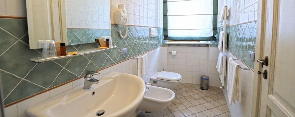 Il Vecchio Mulino Double or Twin Room 12