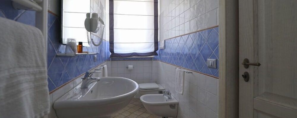 Il Vecchio Mulino Double or Twin Room 10