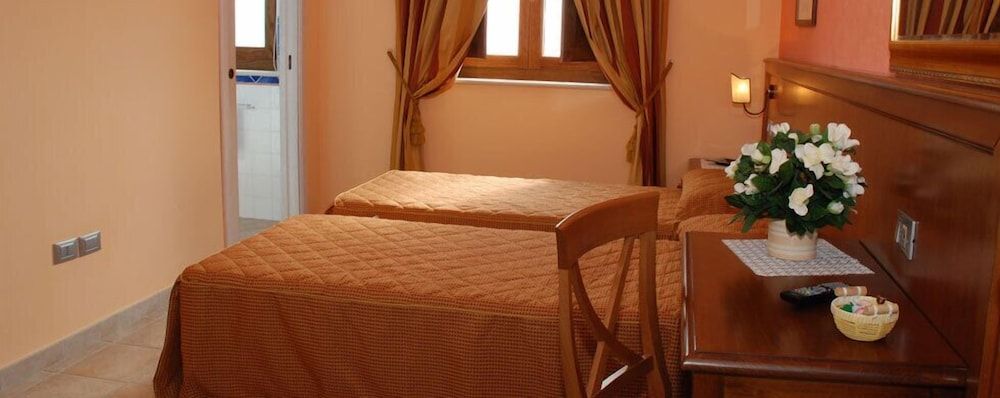 Il Vecchio Mulino Double or Twin Room 7