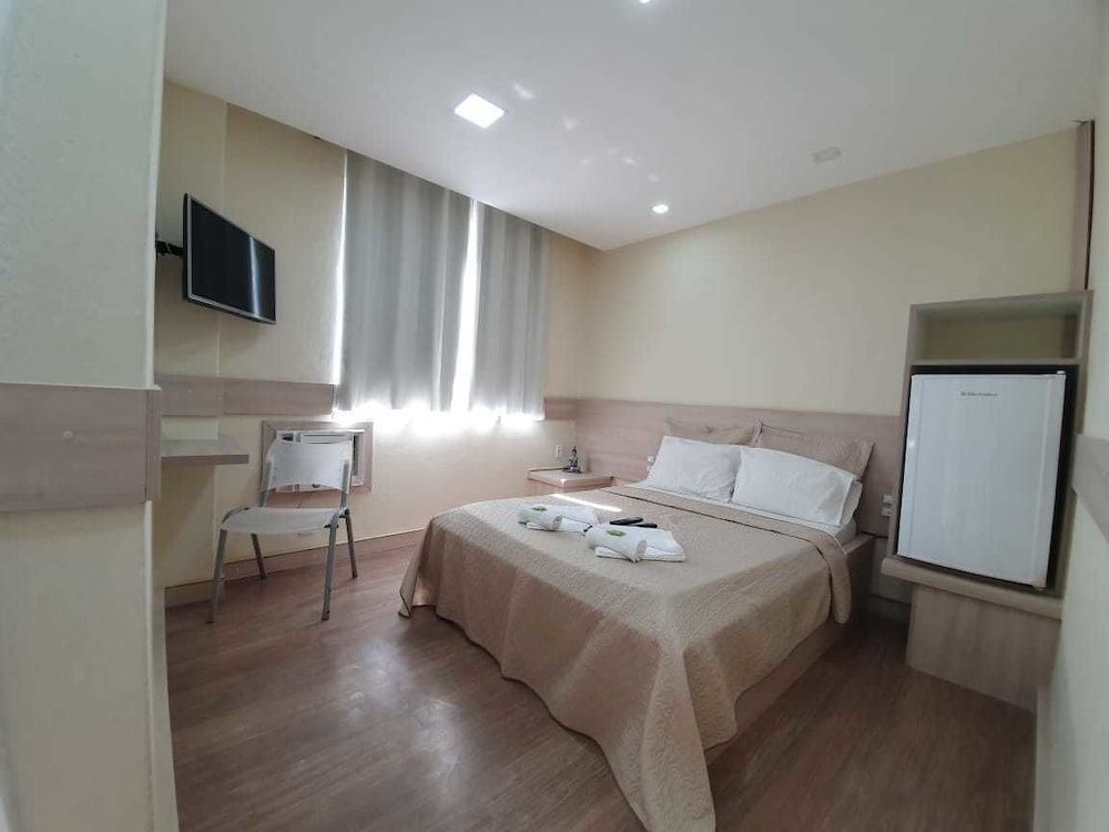 Suite Standard ( 3 pessoas )
