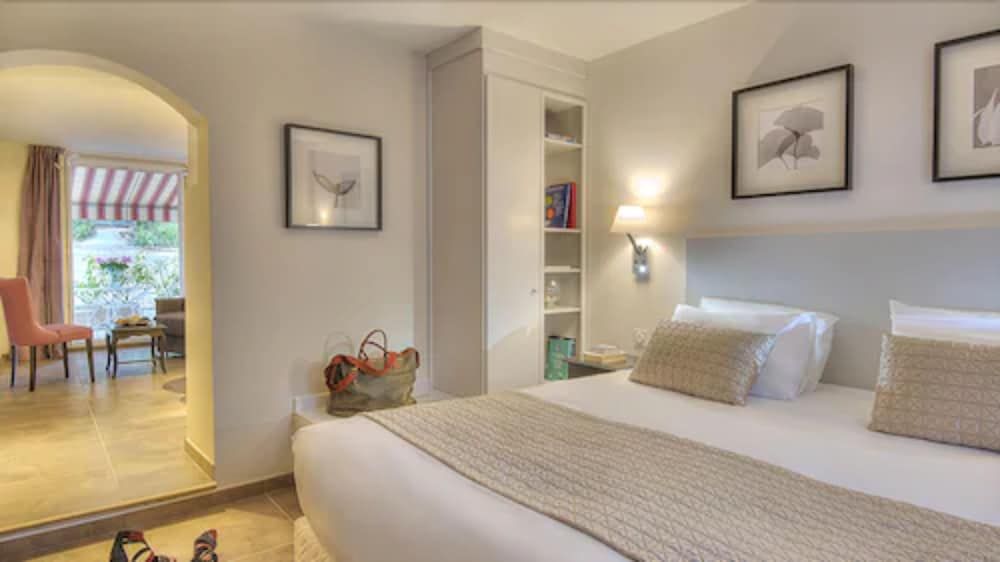 La Bastide de l'Oliveraie