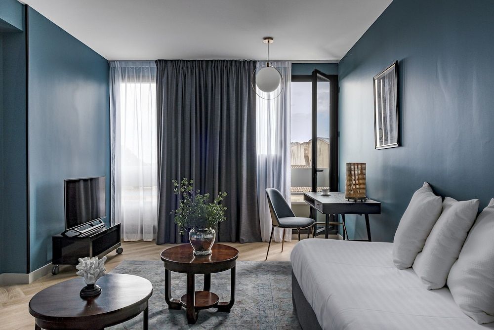 Maison des Ambassadeurs