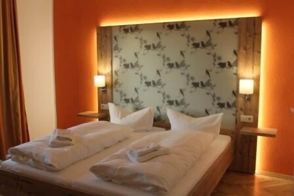 Double Room, Accessible