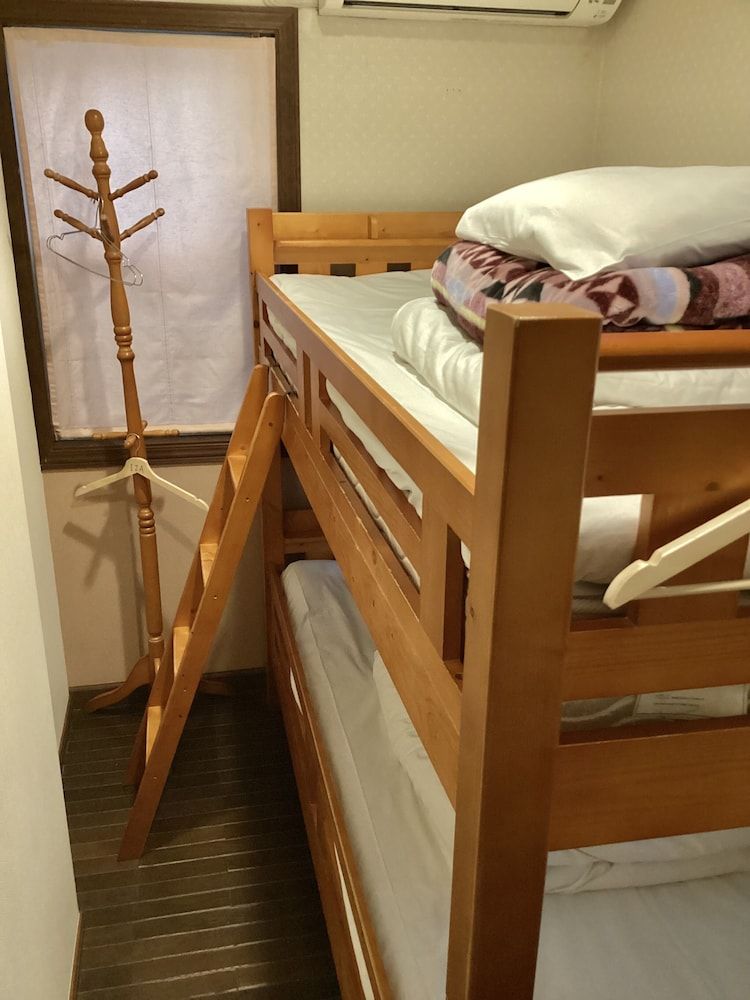 Twin Room, 1 Bunk Bed, Non smoking