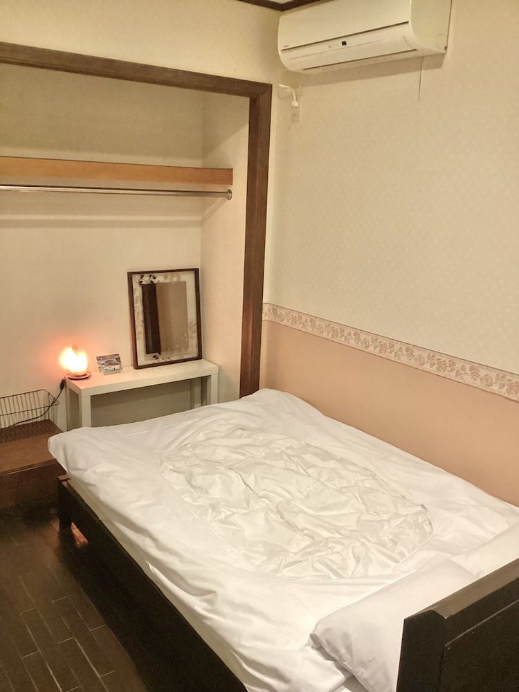 Economy Double Room, 1 Double Bed