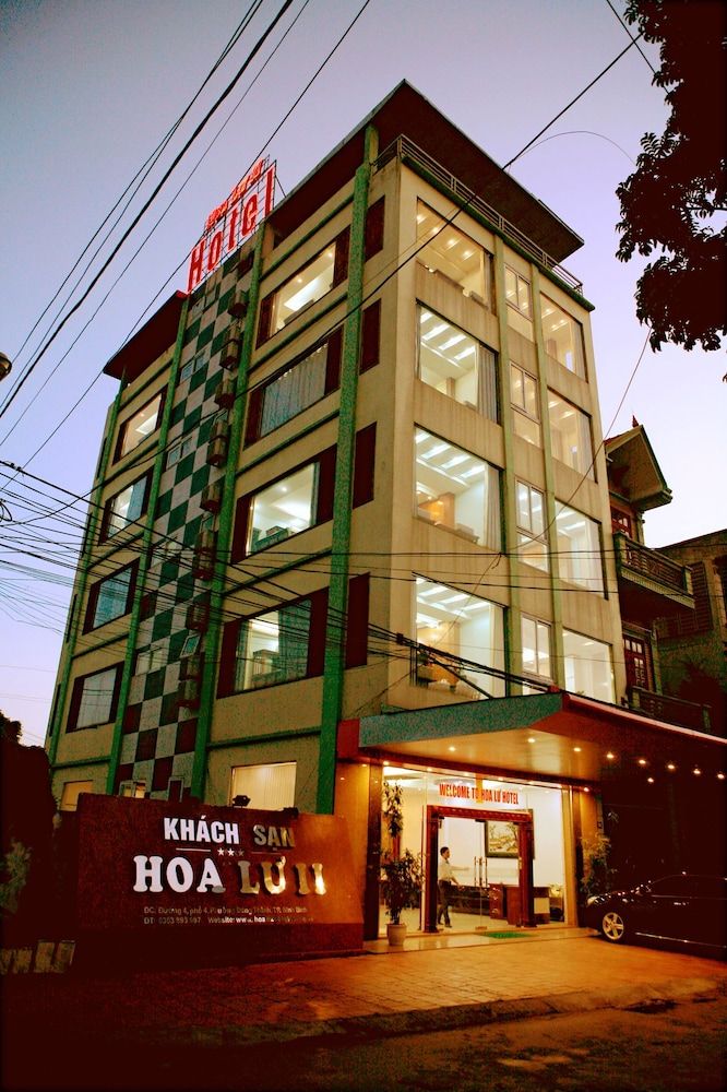 undefined Hoa Lu Hotel 2 5
