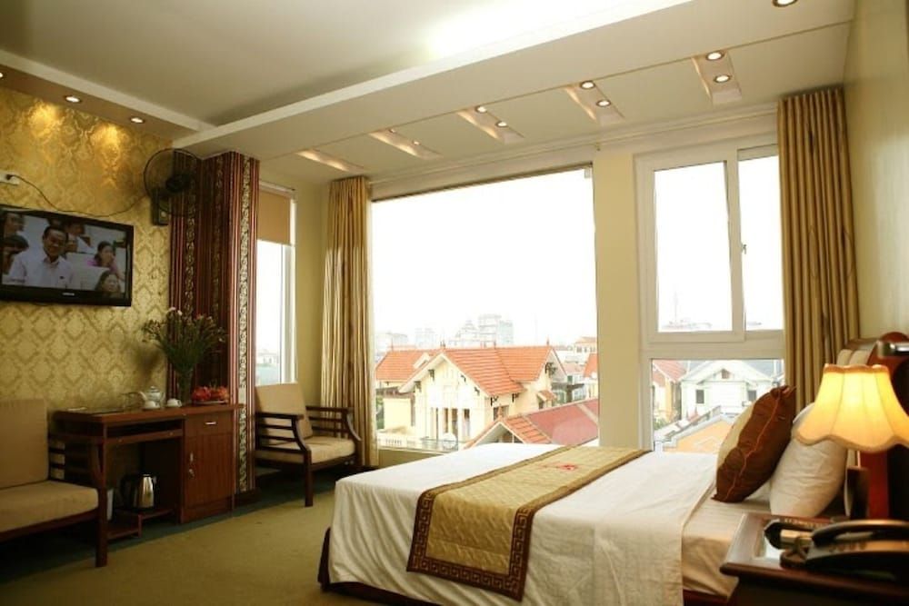 undefined Hoa Lu Hotel 2