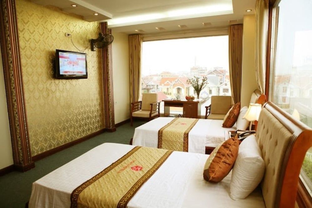 undefined Hoa Lu Hotel 2 2