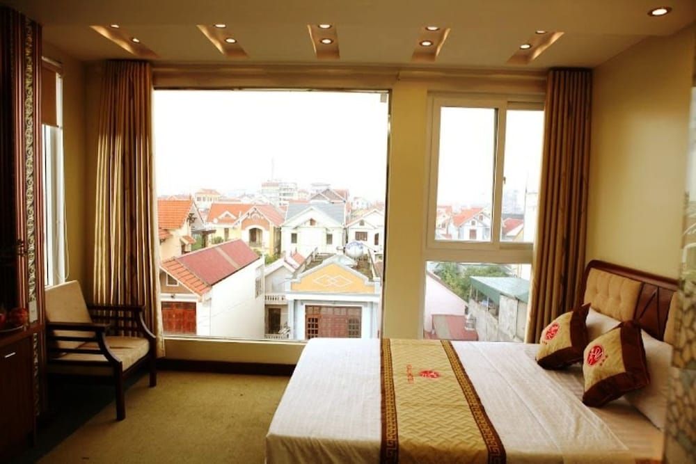 undefined Hoa Lu Hotel 2 8