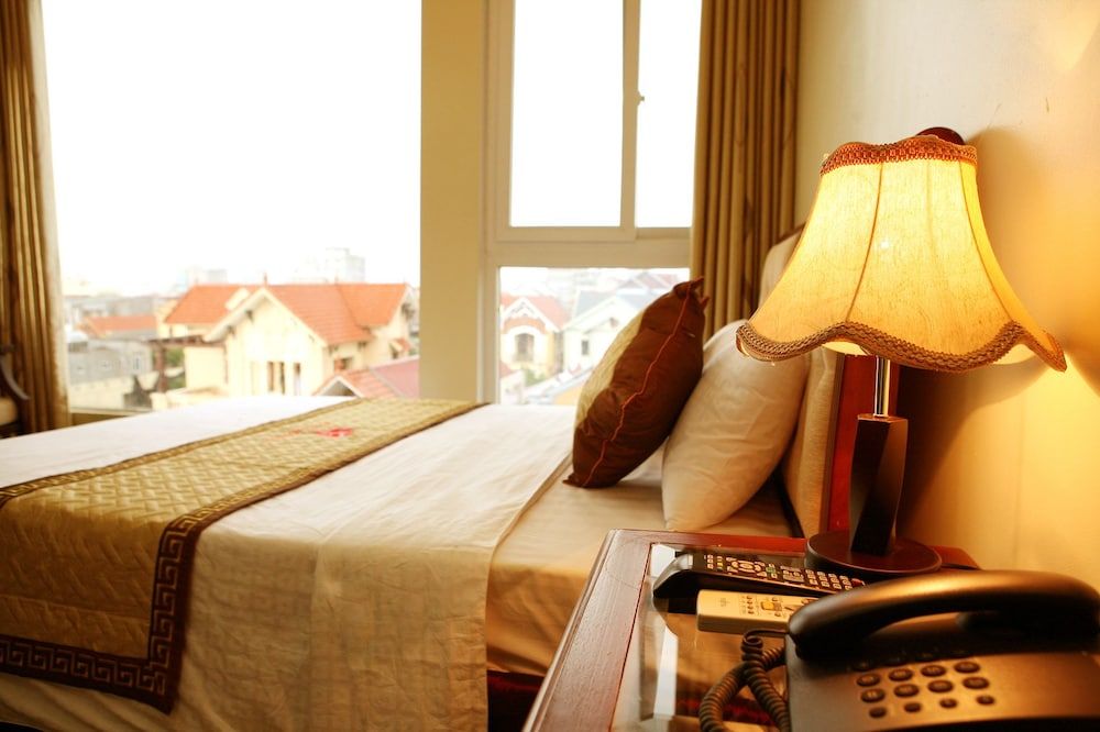 undefined Hoa Lu Hotel 2 10