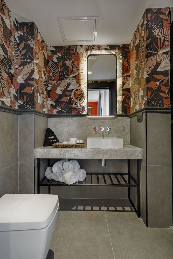 Sherwood Premio Hotel Standard Room 6