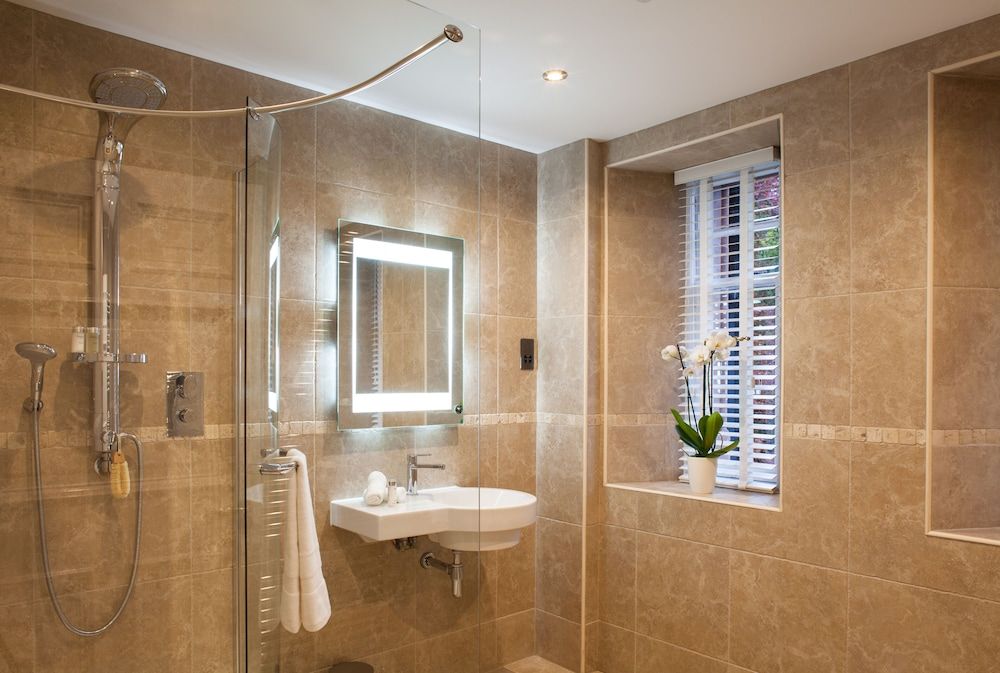 Fonab Castle Hotel & Spa Castle Room Superior 8