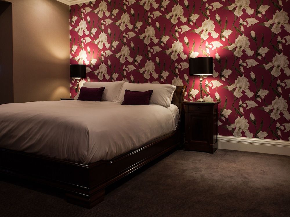 Fonab Castle Hotel & Spa Castle Room Superior 2